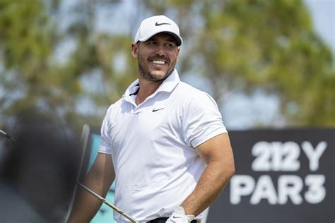 brooks koepka masters odds|Masters Tournament odds 2023: Updated odds to win .